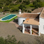 House – Finca – Cortijo in Casarabonela — photo 1