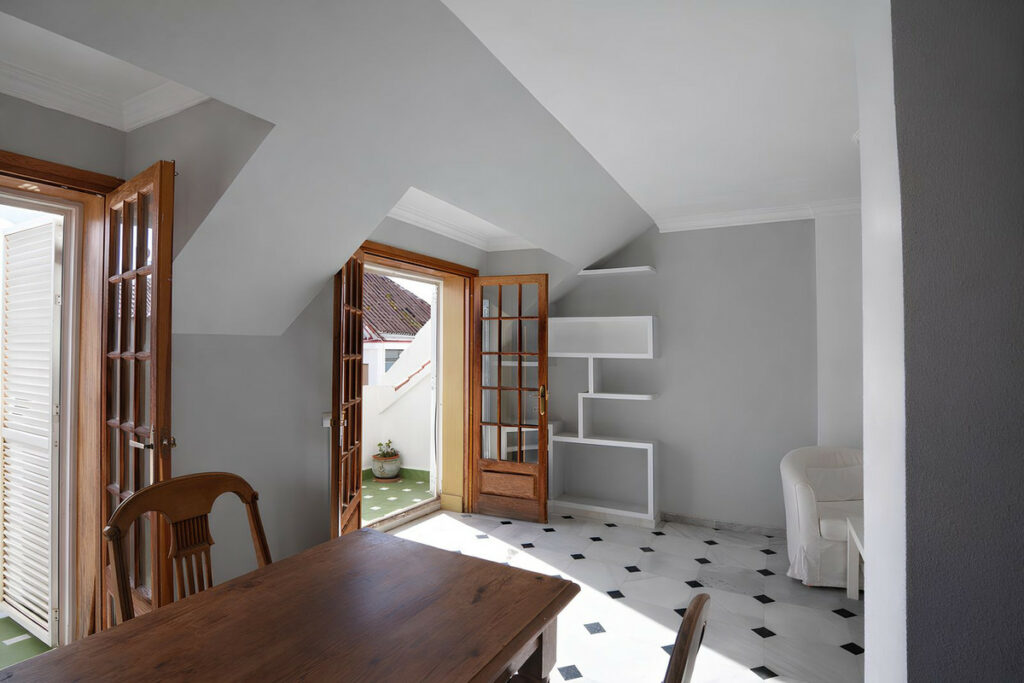 Property in Fuengirola — photo 5