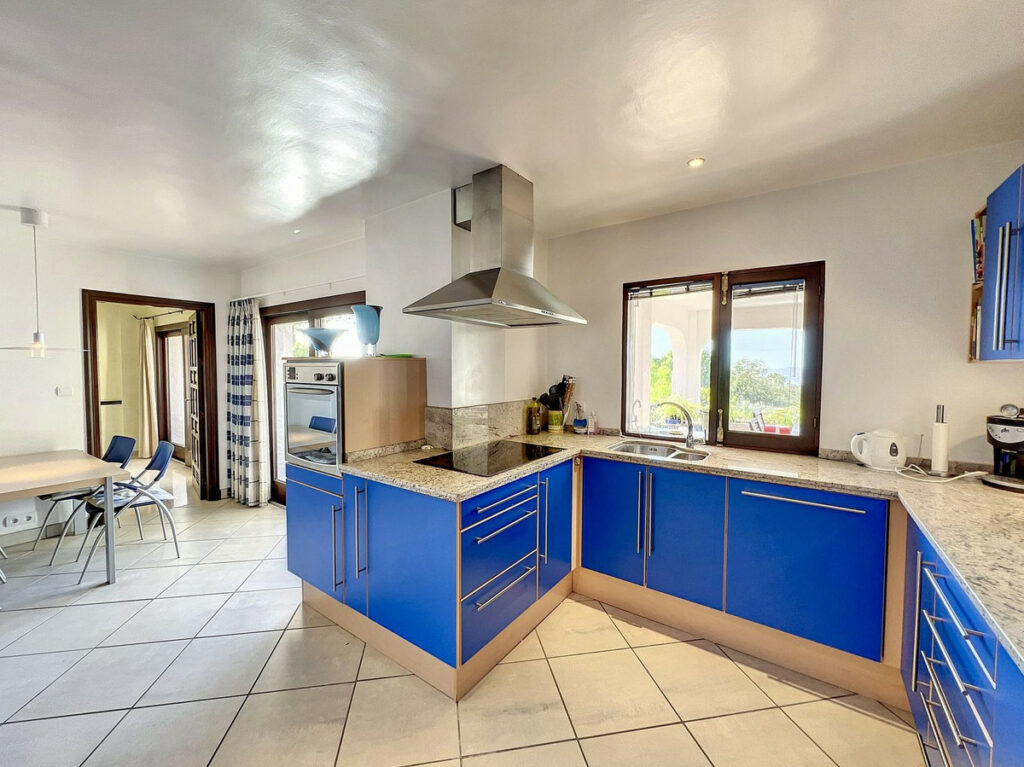 Property in Mijas — photo 34