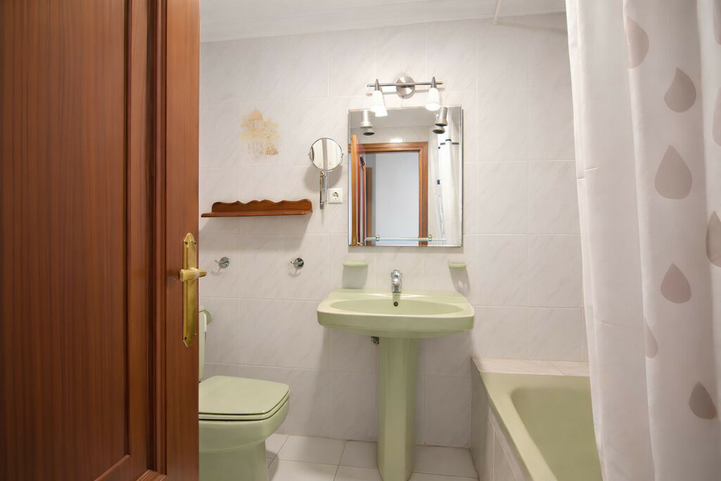Property in Fuengirola — photo 12