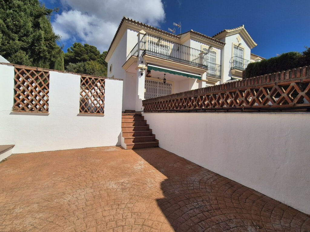 House – Semi-Detached House in Alhaurin Golf — photo 2