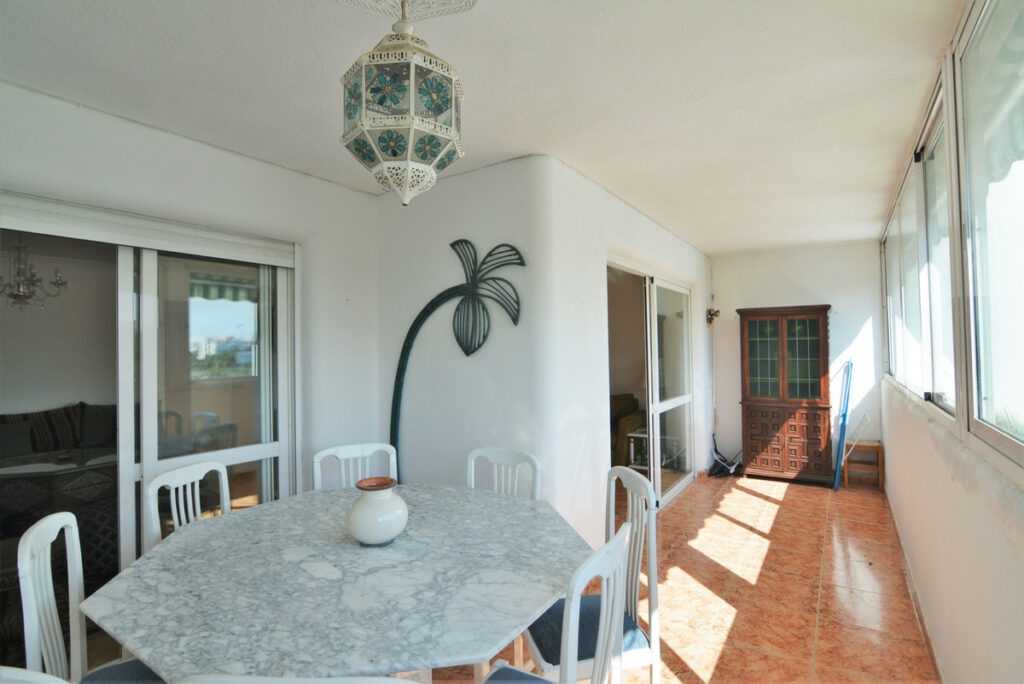 Property in Fuengirola — photo 2