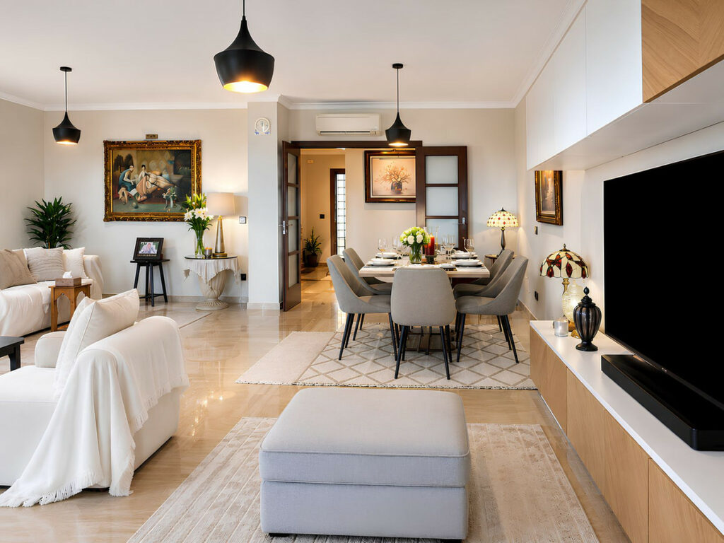 Property in Fuengirola — photo 11