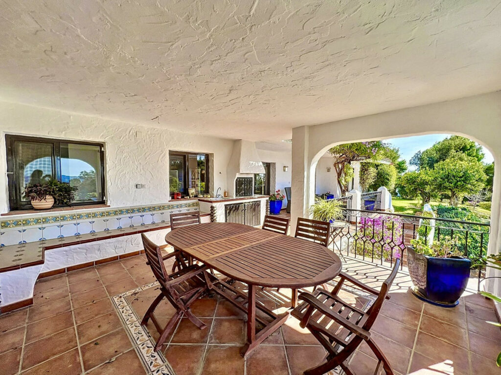 Property in Mijas — photo 48