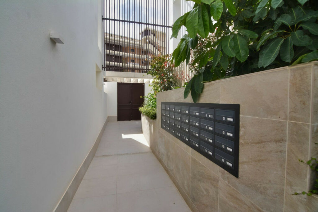 Property in Fuengirola — photo 38