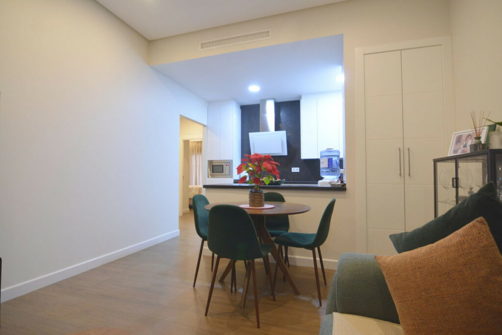 Property in Fuengirola — photo 3