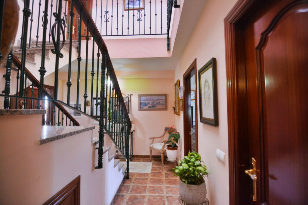 Property in Mijas Costa — photo 17