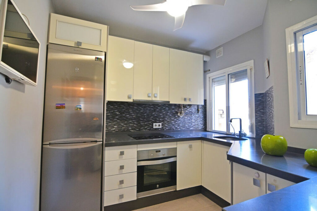 Property in Los Castillejos — photo 7