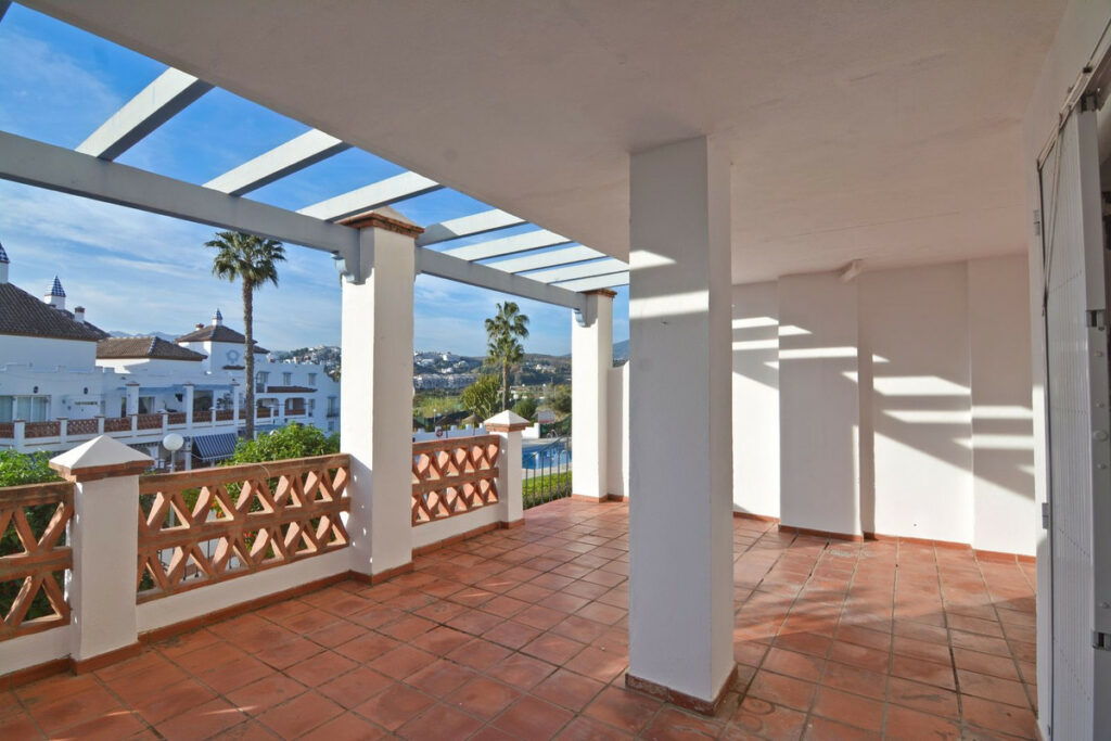 Property in Mijas Golf — photo 4