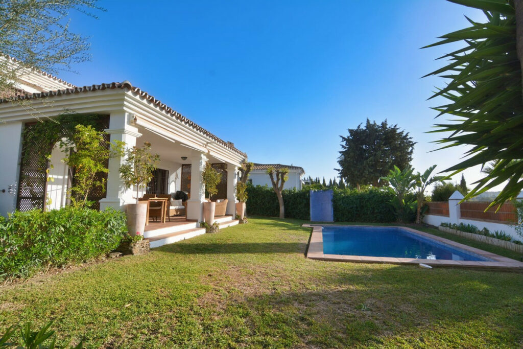 Property in Mijas Golf — photo 5