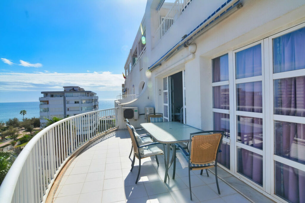 Property in Fuengirola — photo 23