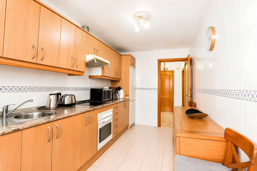 Property in Los Boliches — photo 8