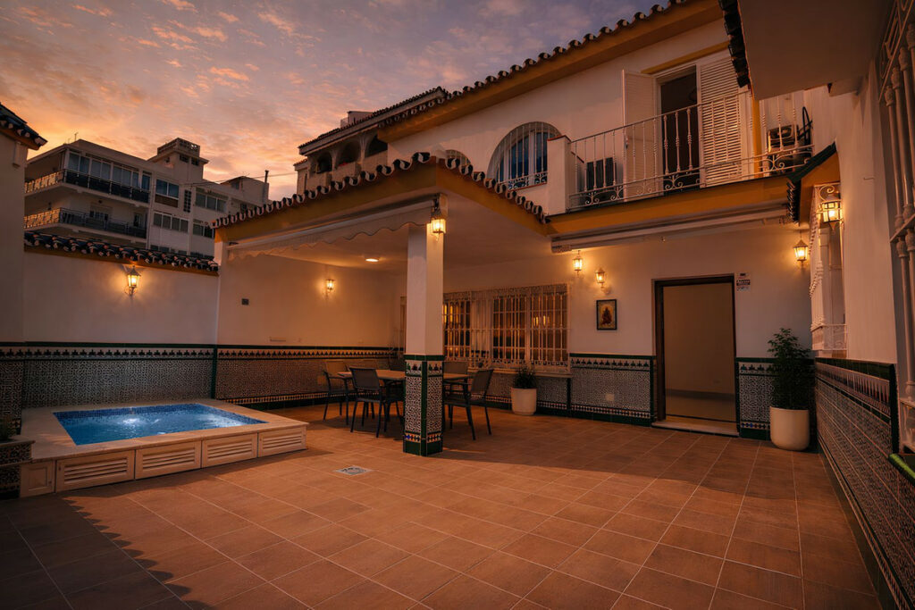 Property in Fuengirola — photo 30