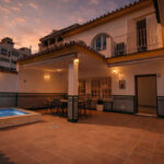 Property in Fuengirola — photo 30