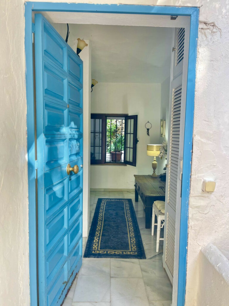 Property in Mijas — photo 26