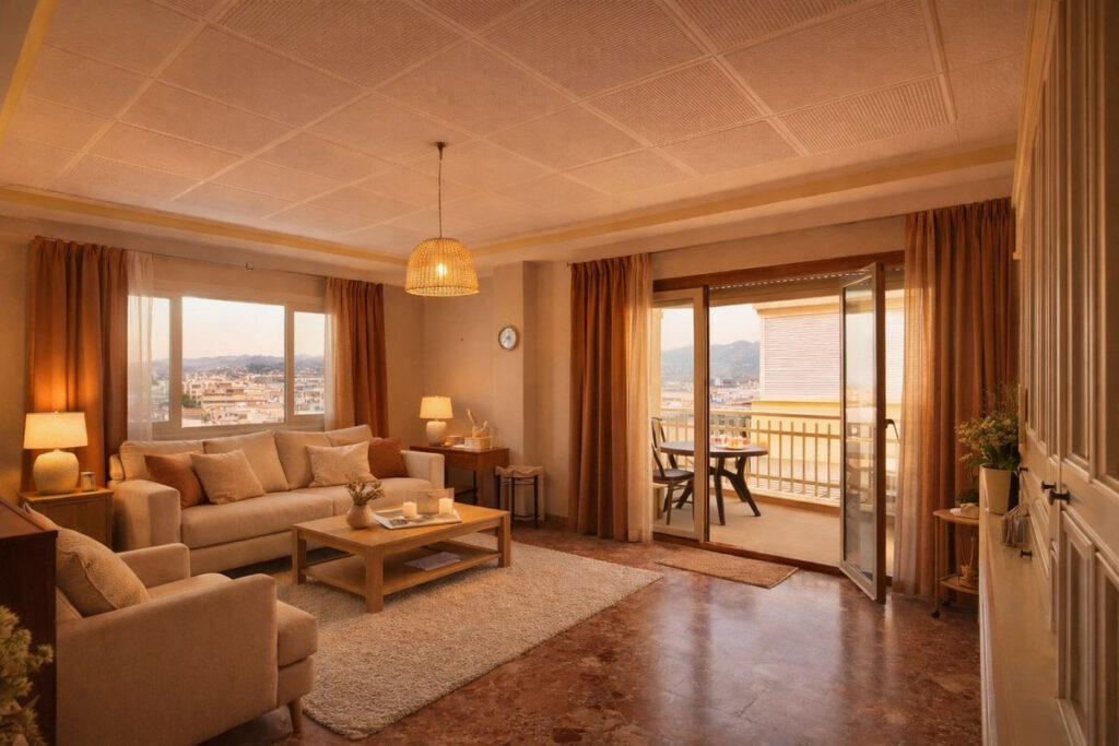 Property in Fuengirola — photo 6