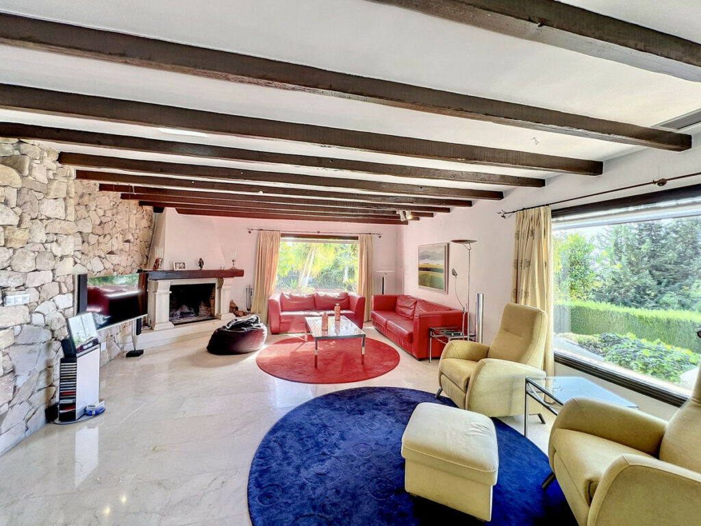 Property in Mijas — photo 27