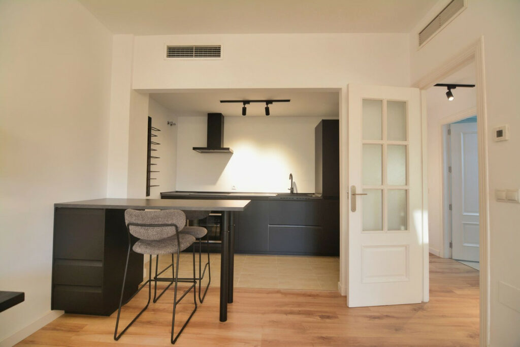 Property in Fuengirola — photo 9