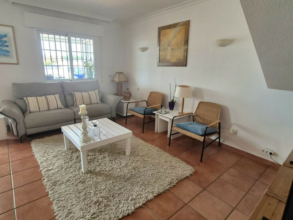House – Townhouse in Mijas — photo 8