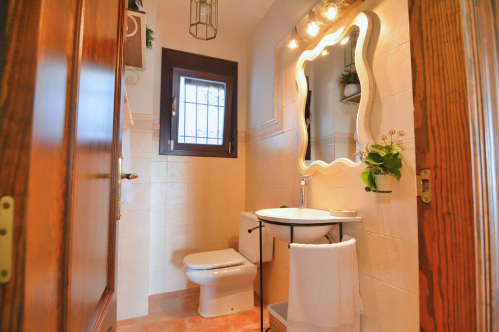 Property in Mijas Golf — photo 20