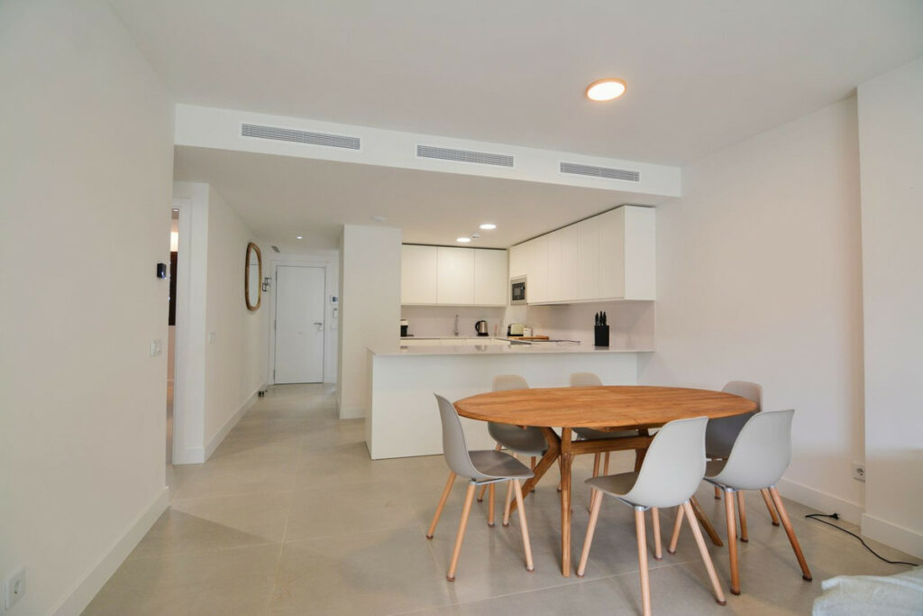 Property in Fuengirola — photo 7