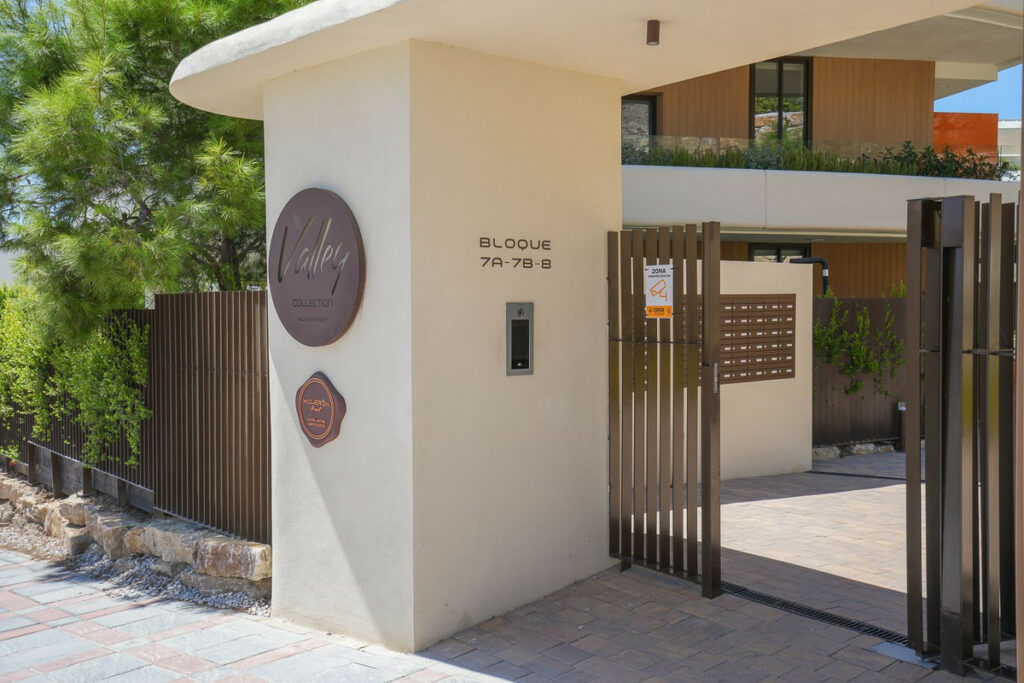 Apartment – Middle Floor Apartment in Fuengirola — photo 4