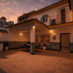 Property in Fuengirola — photo 2