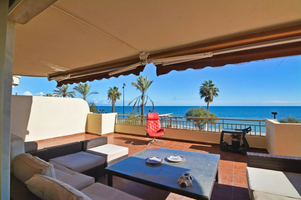 Property in Fuengirola — photo 16