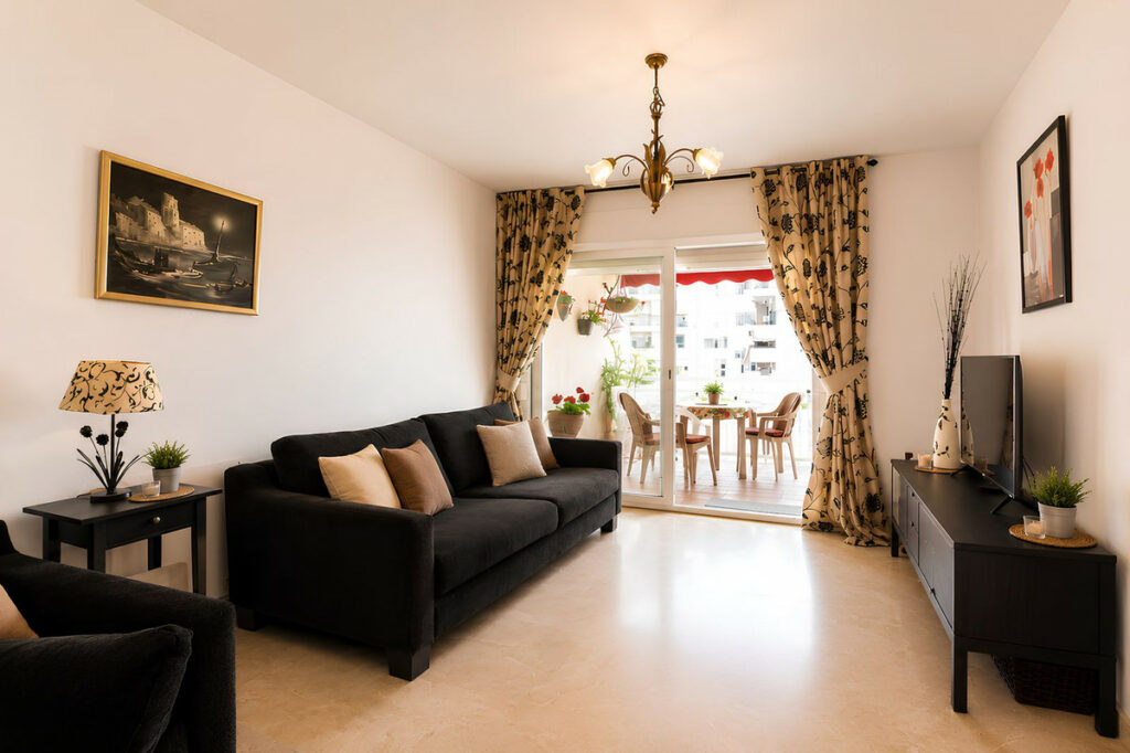 Property in Los Boliches — photo 6