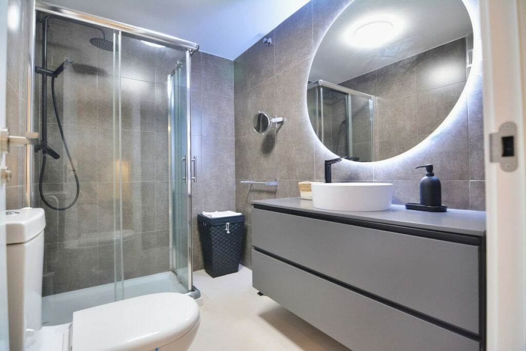Property in Fuengirola — photo 30