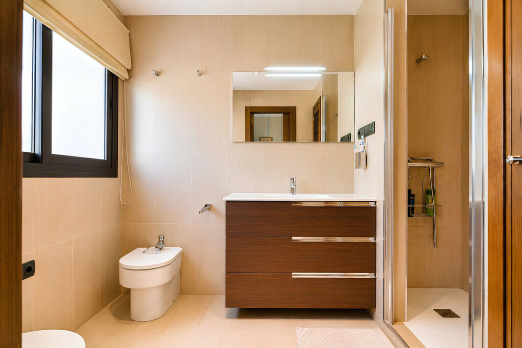 Property in Fuengirola — photo 21