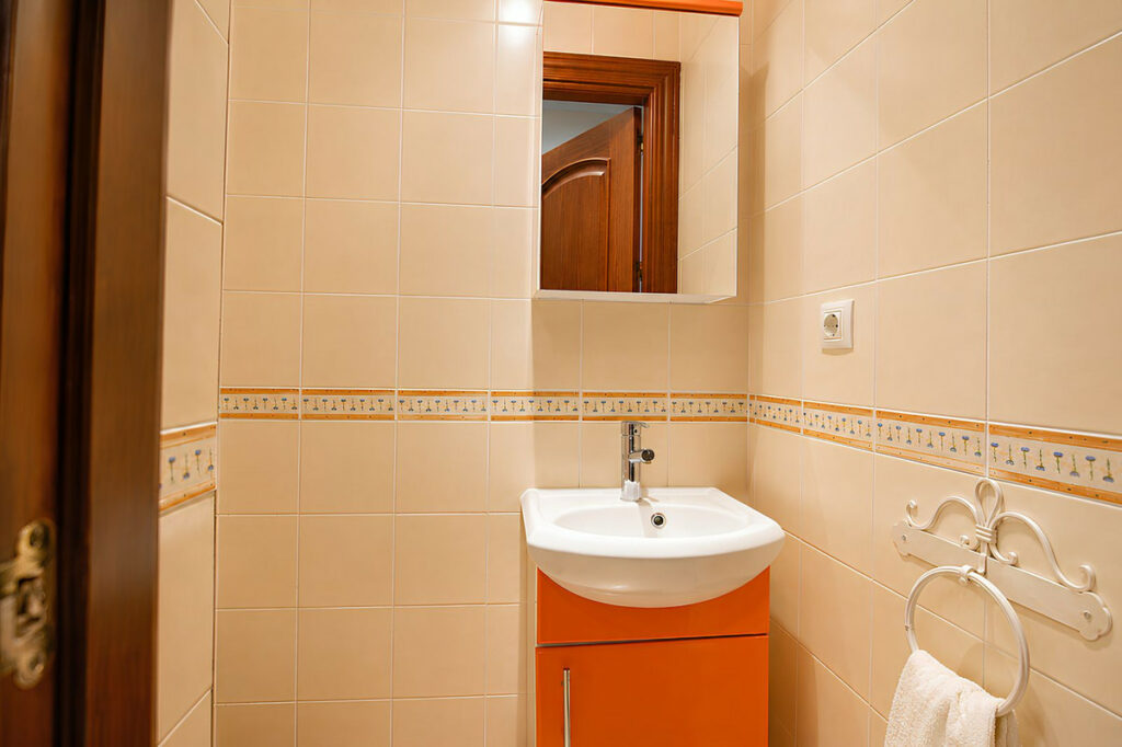 Property in Fuengirola — photo 18