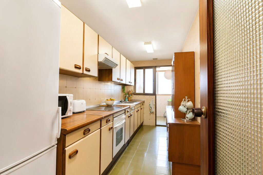 Property in Fuengirola — photo 19