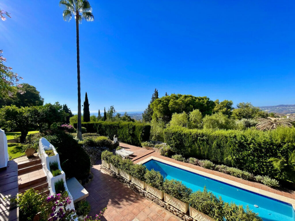 Property in Mijas — photo 25