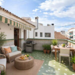 Property in Fuengirola — photo 1
