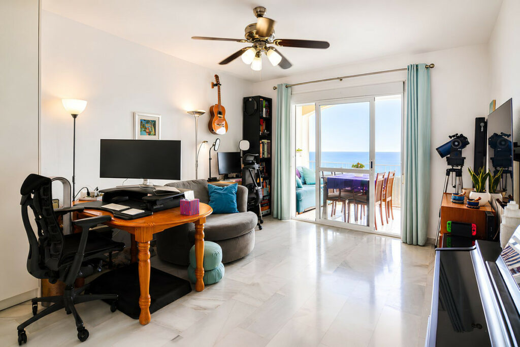 Property in Fuengirola — photo 5