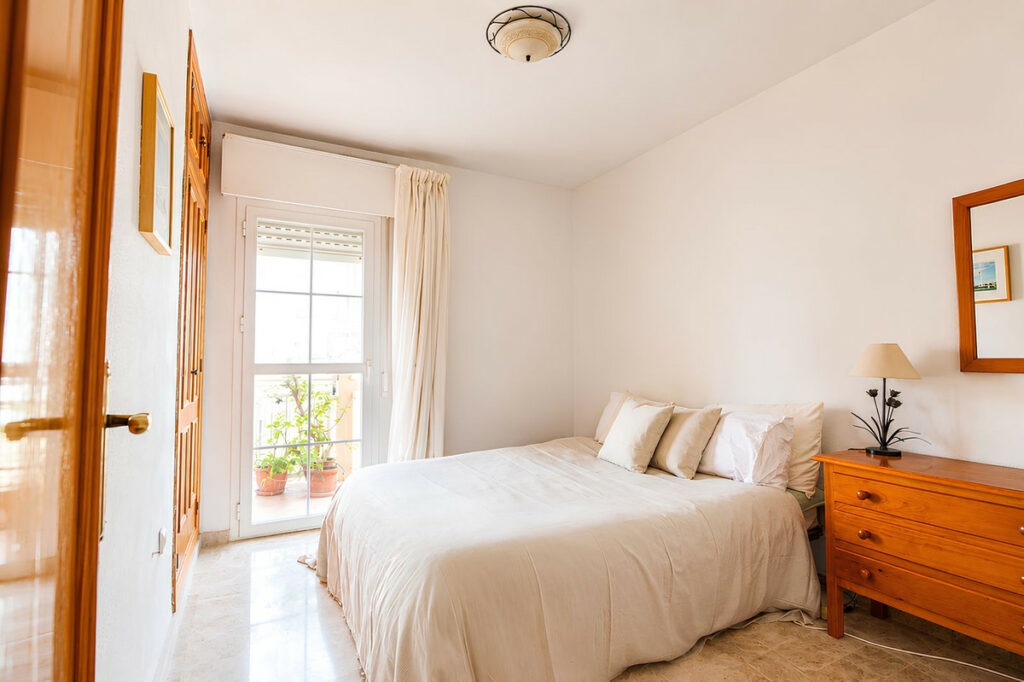Property in Los Boliches — photo 13