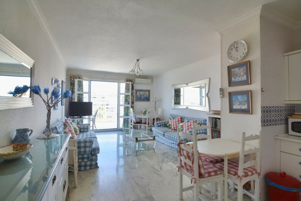 Property in Fuengirola — photo 7