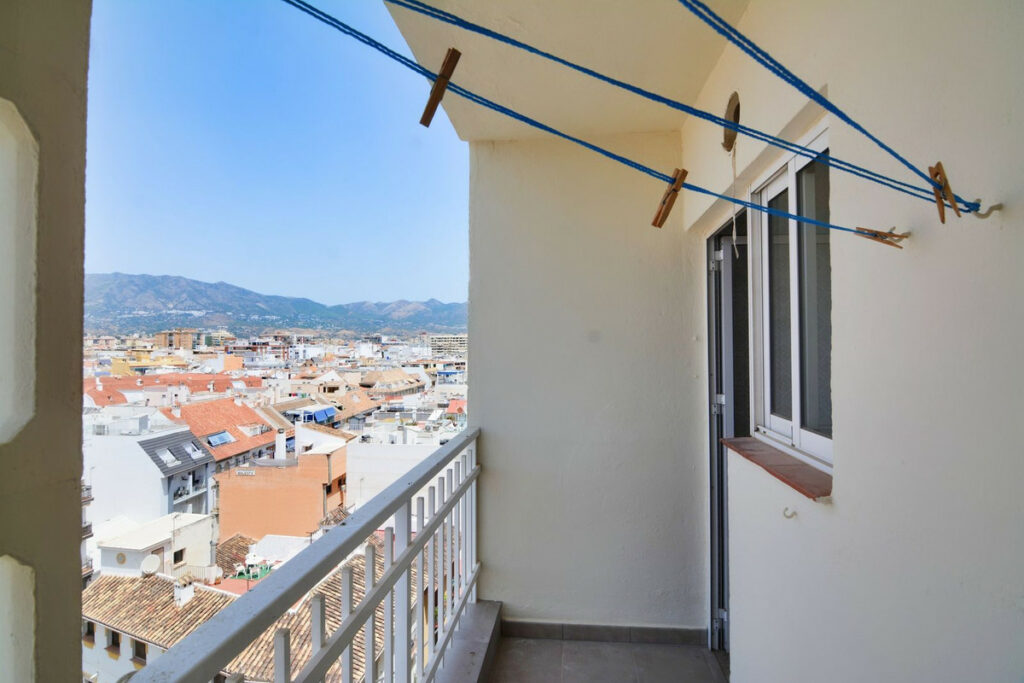 Property in Fuengirola — photo 17