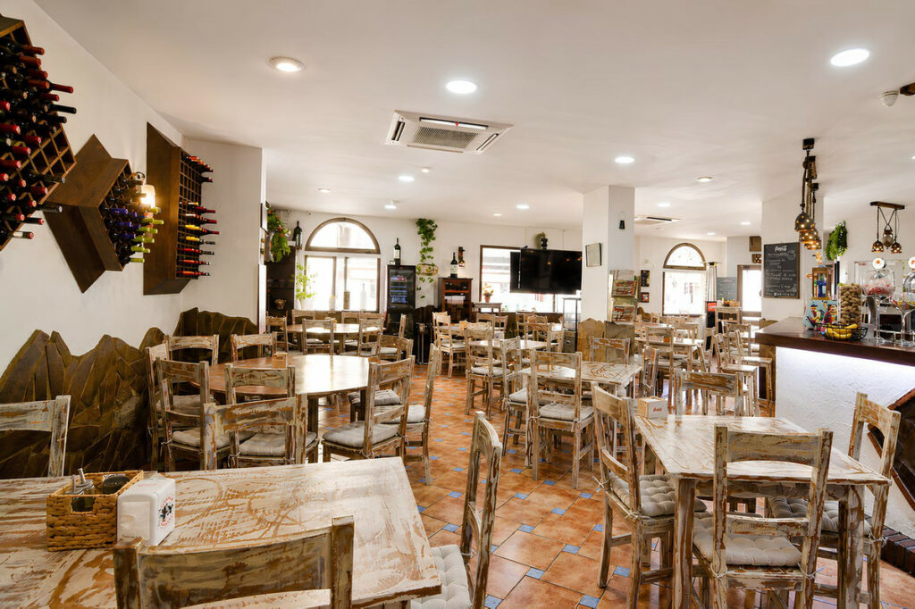 Property in Mijas — photo 25