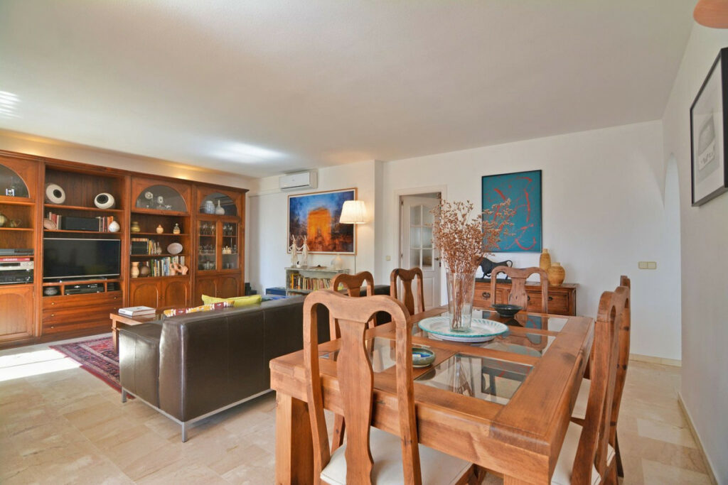 Property in Campo Mijas — photo 12