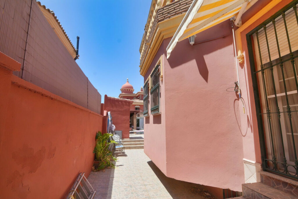 Property in Mijas Costa — photo 47