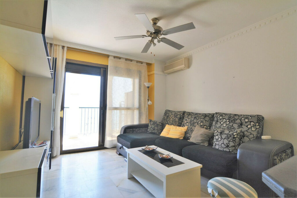 Property in Fuengirola — photo 5