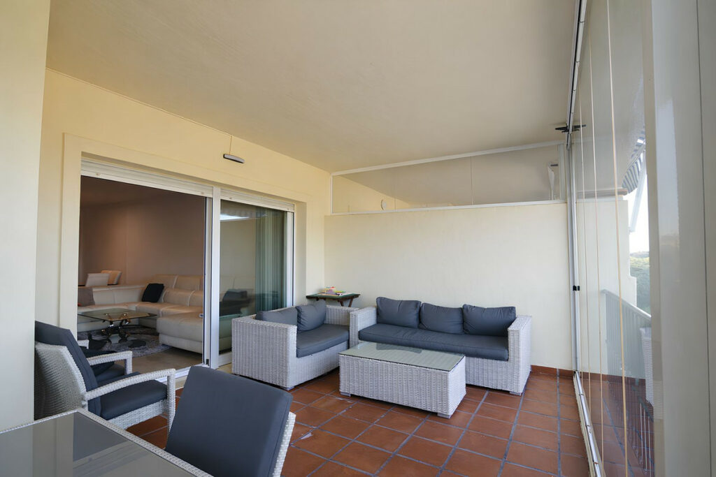 Property in Mijas — photo 29