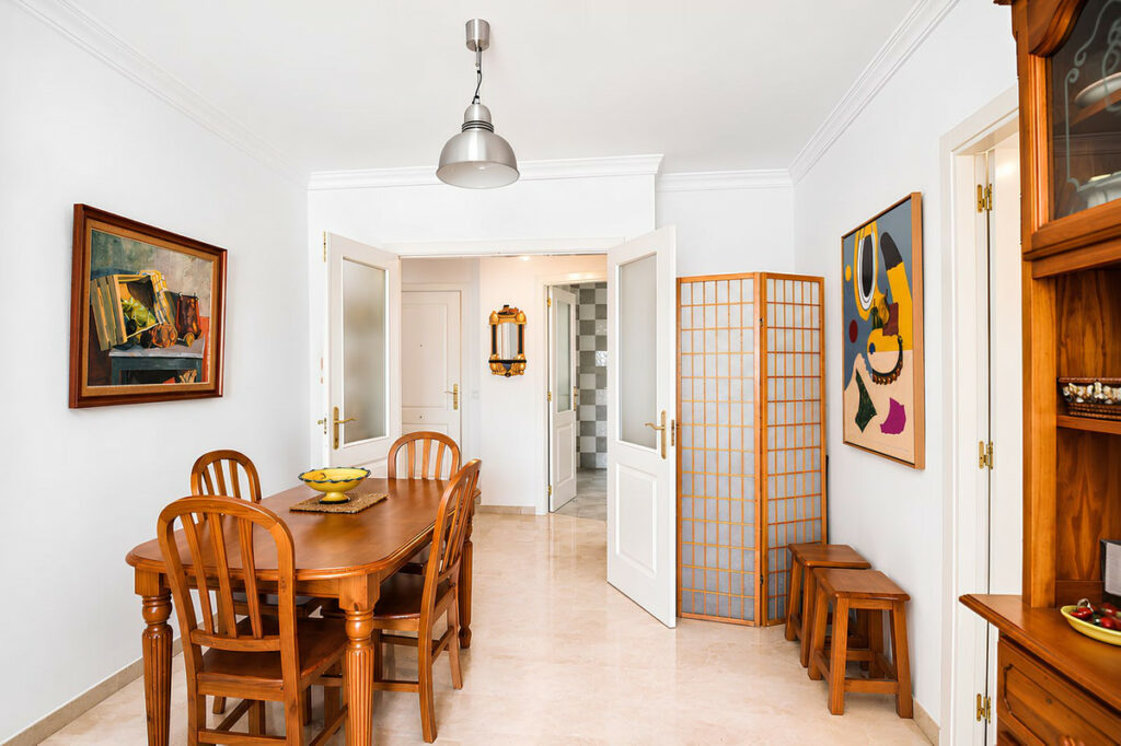 Property in Fuengirola — photo 13