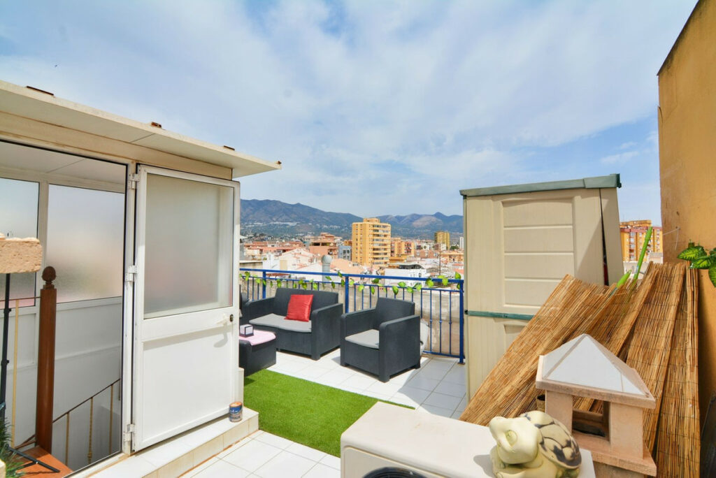 Property in Fuengirola — photo 28