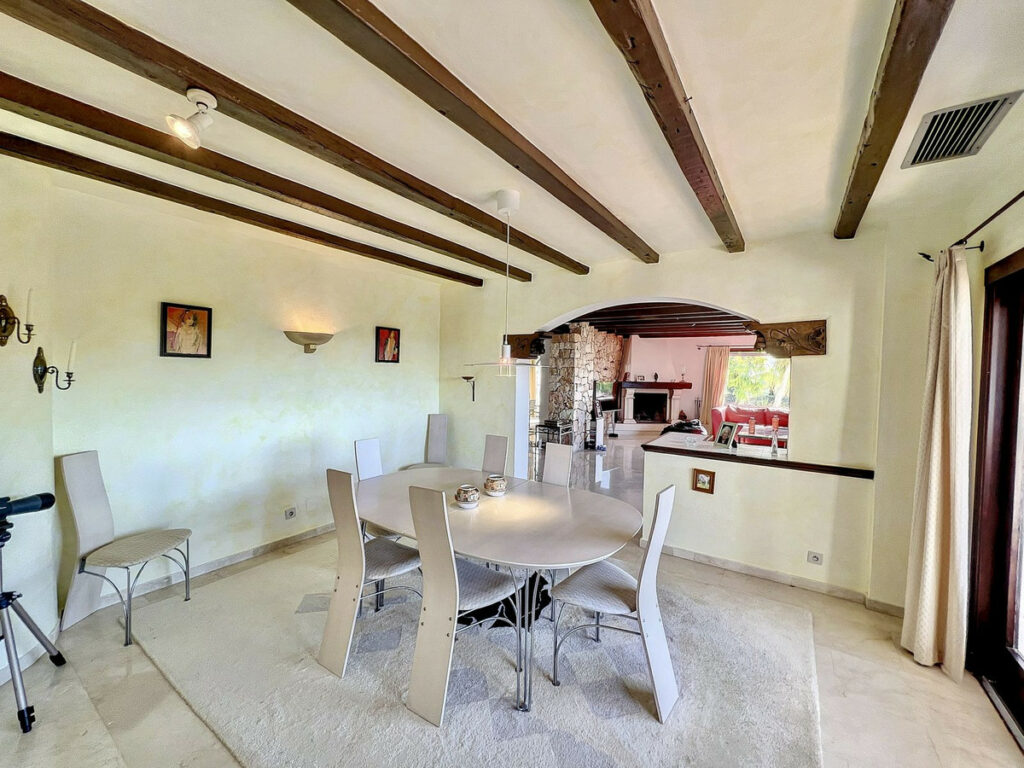 Property in Mijas — photo 30