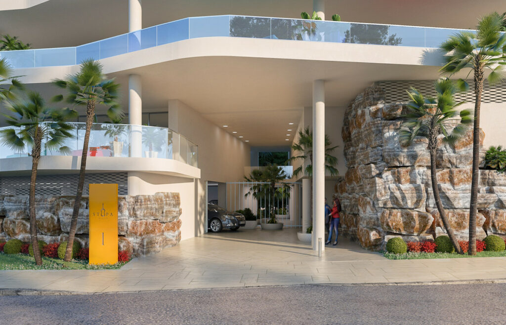 Property in Benalmadena — photo 4