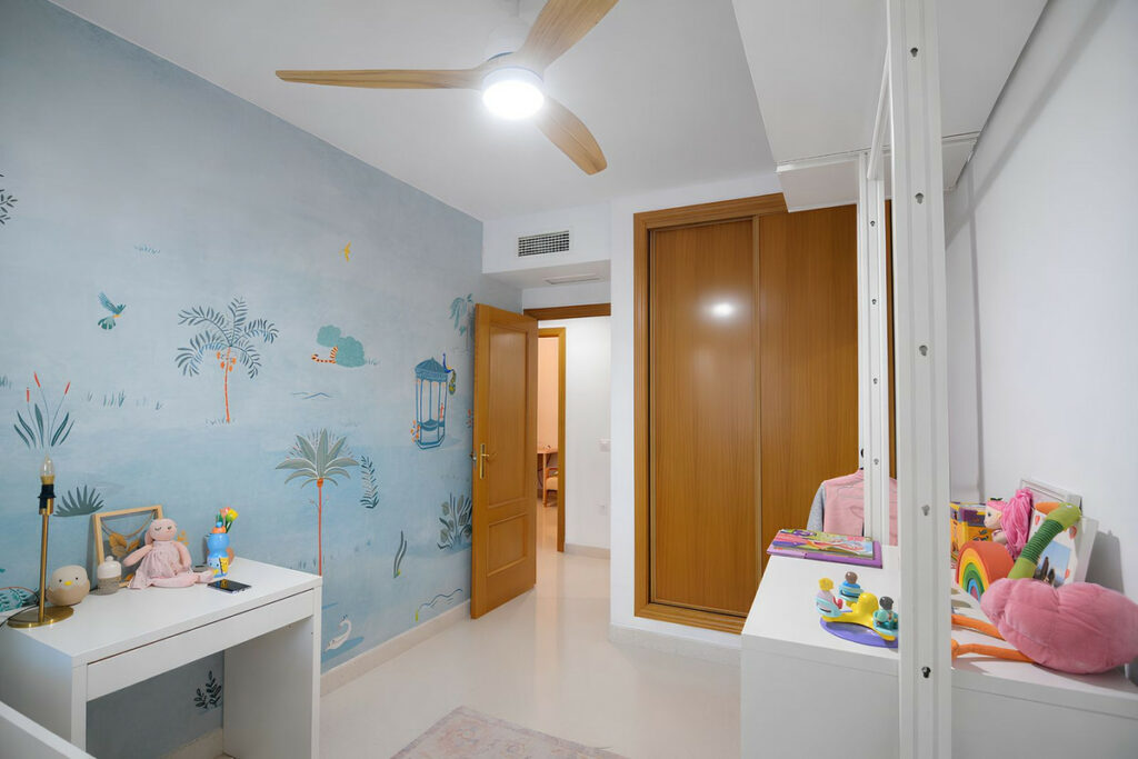 Property in Fuengirola — photo 17