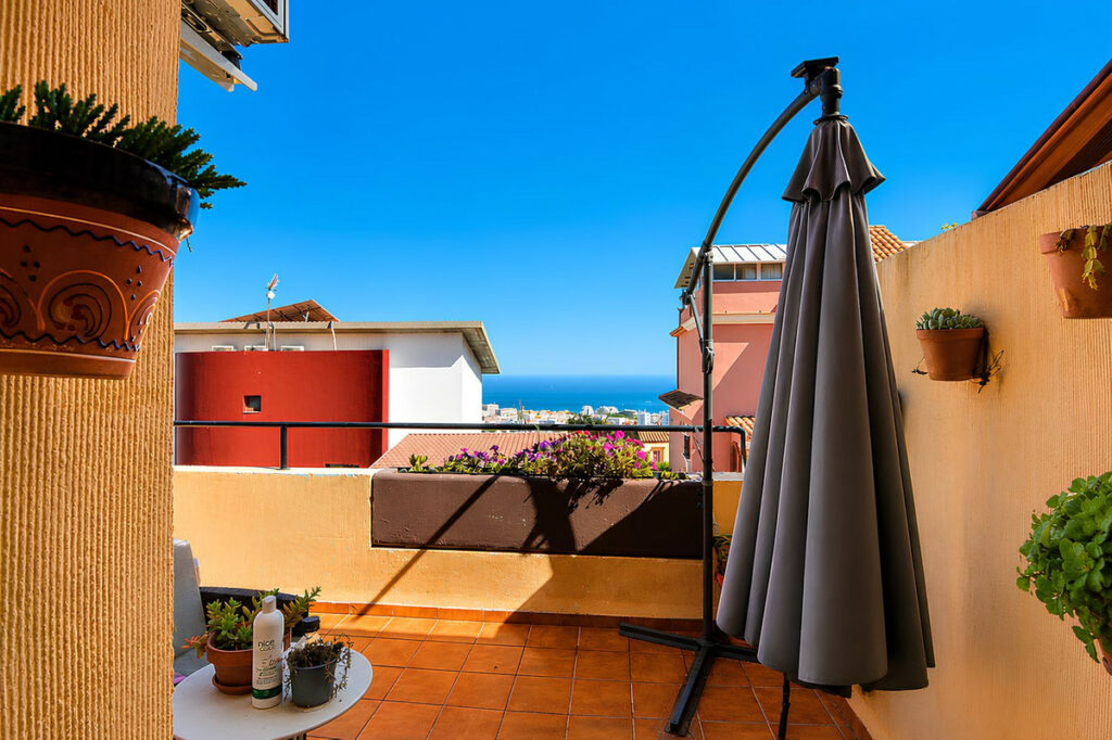 Property in Benalmadena — photo 31